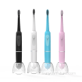 Brosse à dents électrique portable brosse à dents sonores